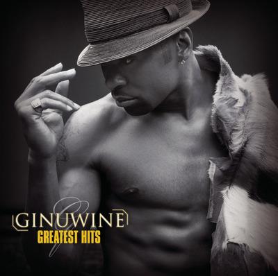 Greatest Hits - CD Audio di Ginuwine