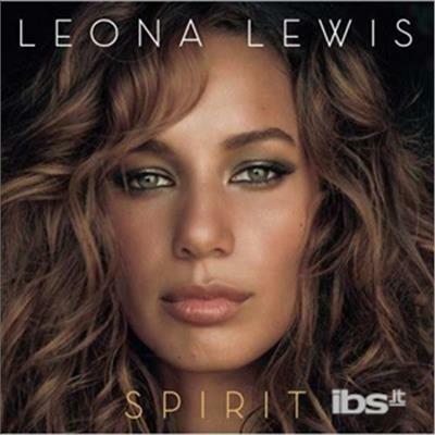 Spirit - CD Audio di Leona Lewis