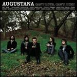 Can't Love, Can't Hurt - CD Audio di Augustana