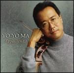 Appassionato. Romantic Music for Cello