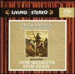 Don Chisciotte (Don Quixote) - Don Juan