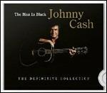 Man in Black. The Definitive Collection (Disc Box Sliders)