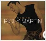 The Best of Ricky Martin (Disc Box Sliders) - CD Audio di Ricky Martin