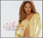 Ultimate Toni Braxton (Disc Box Sliders) - CD Audio di Toni Braxton