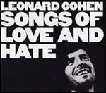 Songs of Love and Hate (Remastered)