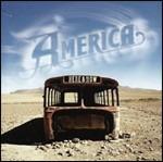 Here & Now - CD Audio di America