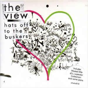 Hats Off To The Buskers - CD Audio di View