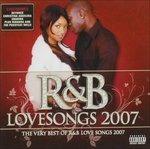 R&B Lovesongs 2007