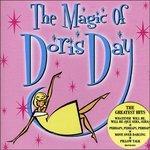 Magic of - CD Audio di Doris Day