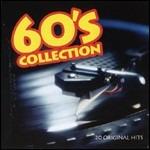 60's Collection. Flashback Collection - CD Audio
