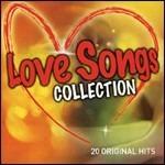 Love Songs Collection. Flashback Collection - CD Audio