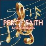 Percy Faith & His Orchestra. Flashback Collection