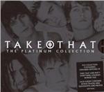 Platinum Collection - CD Audio di Take That