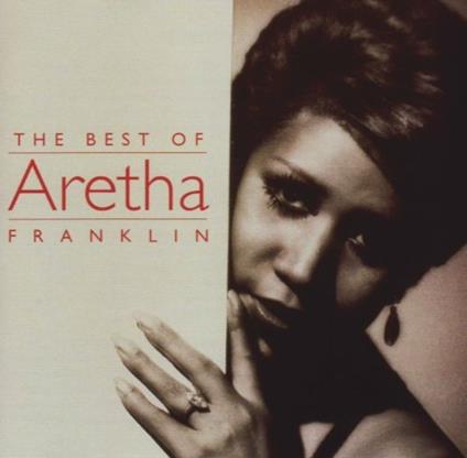 Best Of Aretha Franklin - CD Audio di Aretha Franklin