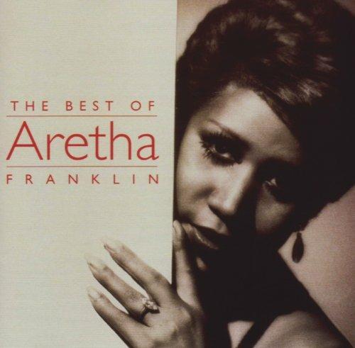 Best Of Aretha Franklin - CD Audio di Aretha Franklin