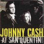 At San Quentin - CD Audio + DVD di Johnny Cash