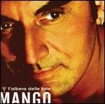L'albero delle fate - CD Audio di Mango