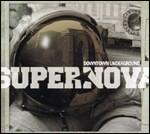 Downtown Underground - CD Audio di Supernova