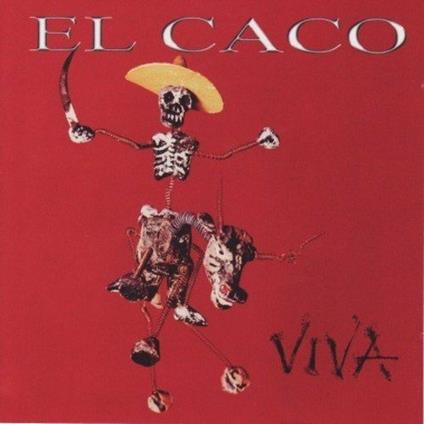 Viva - CD Audio di El Caco
