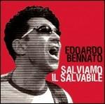 Salviamo il salvabile (Tiratura limitata) - CD Audio di Edoardo Bennato