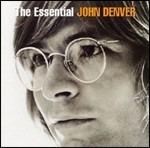 The Essential John Denver