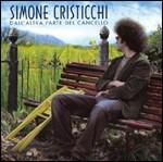 Dall'altra parte del cancello - CD Audio di Simone Cristicchi