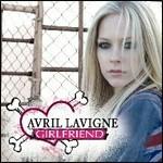 Girlfriend - CD Audio Singolo di Avril Lavigne