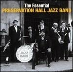 The Essential Preservation Hall Jazz Band