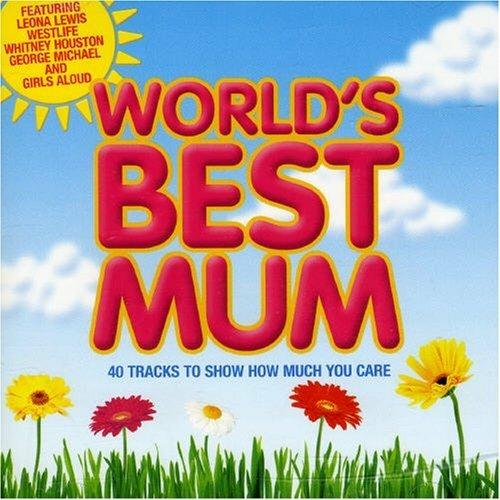 World's Best Mum 2007/ Various - CD Audio