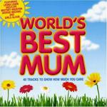 World's Best Mum 2007/ Various