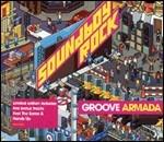 Soundboy Rock (Limited Edition) - CD Audio di Groove Armada