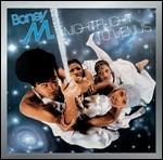 Nightflight to Venus - CD Audio di Boney M.