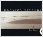 Le onde (Disc Box Slider) - CD Audio di Ludovico Einaudi