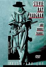 Stevie Ray Vaughan. Pride and Joy (DVD)