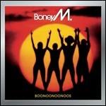 Boonoonoonoos - CD Audio di Boney M.