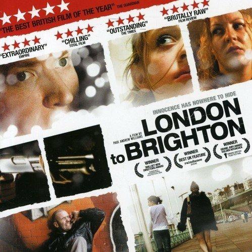 London To Brighton (Colonna sonora) - CD Audio