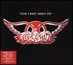 Devil's Got a New Disguise: The Very Best of Aerosmith (Tour Edition)