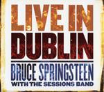 Live in Dublin