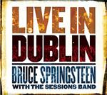 Live In Dublin