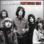 The Essential Fleetwood Mac - CD Audio di Fleetwood Mac