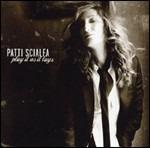 Play it as it Lays - CD Audio di Patti Scialfa