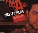 Figli del caos - CD Audio Singolo di Two Fingerz