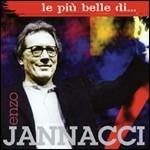 Le più belle di...Enzo Jannacci - CD Audio di Enzo Jannacci