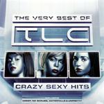 The Very Best Of - Crazy Sexy Hits (Super Jewel Case)