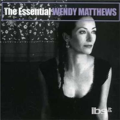 Essential - CD Audio di Wendy Matthews