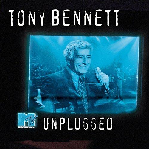 Mtv Unplugged - CD Audio di Tony Bennett