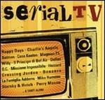 Serial TV (Colonna sonora) - CD Audio