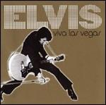 Viva Las Vegas - CD Audio di Elvis Presley