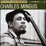 Jazz Profile Columbia. Mingus