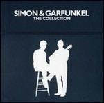 Simon & Garfunkel. The Collection - CD Audio + DVD di Simon & Garfunkel